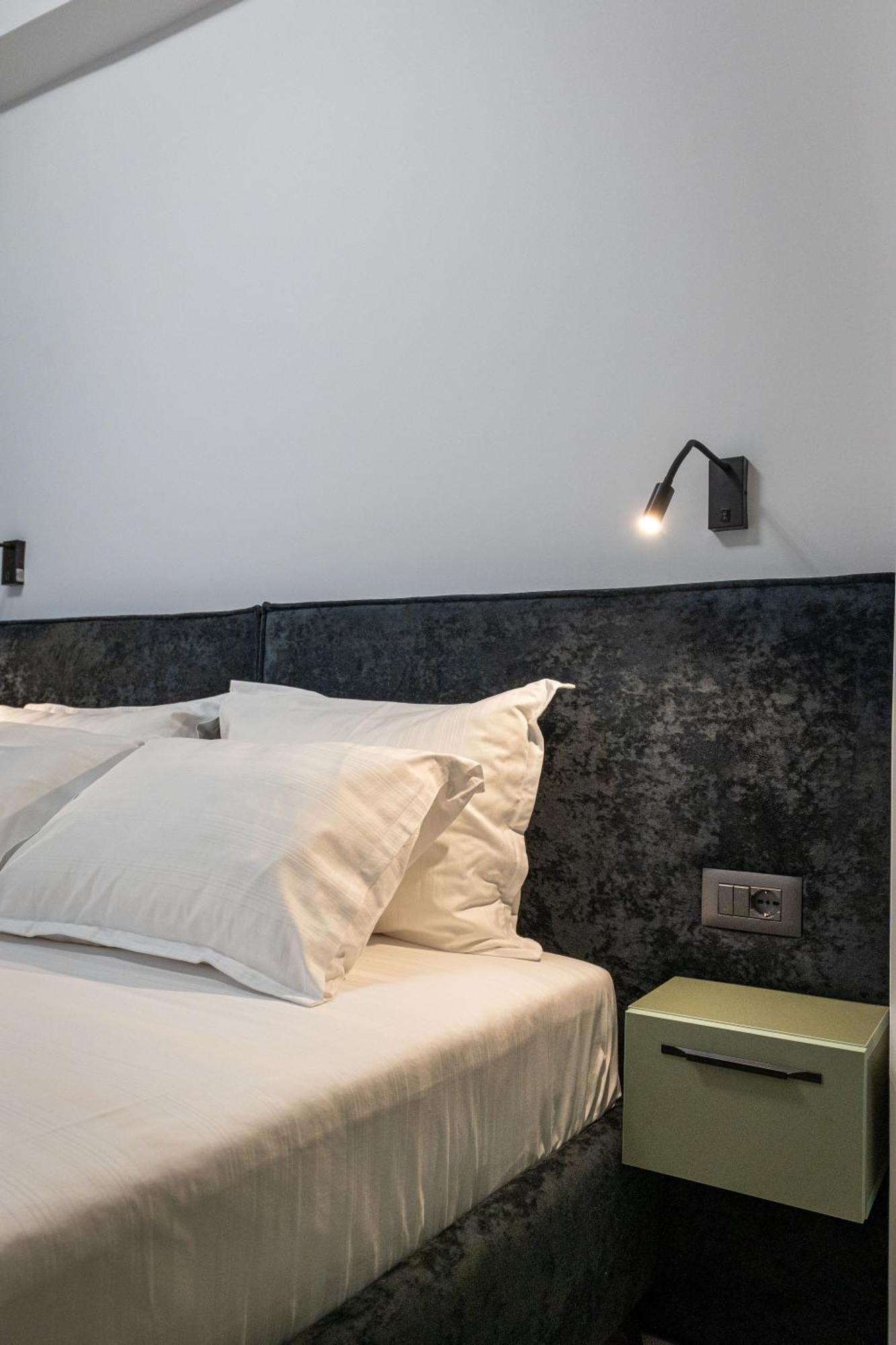 Euphoria Apartments Sarandë Rom bilde