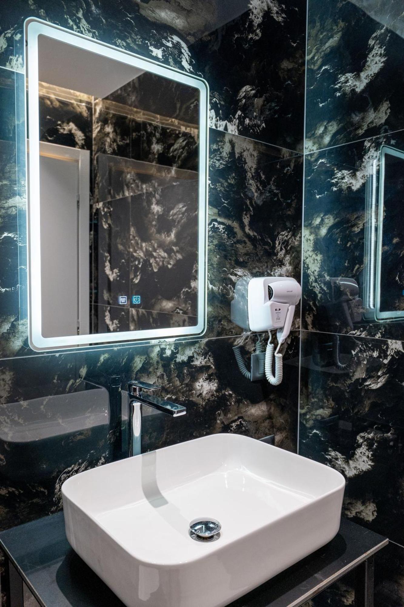 Euphoria Apartments Sarandë Eksteriør bilde